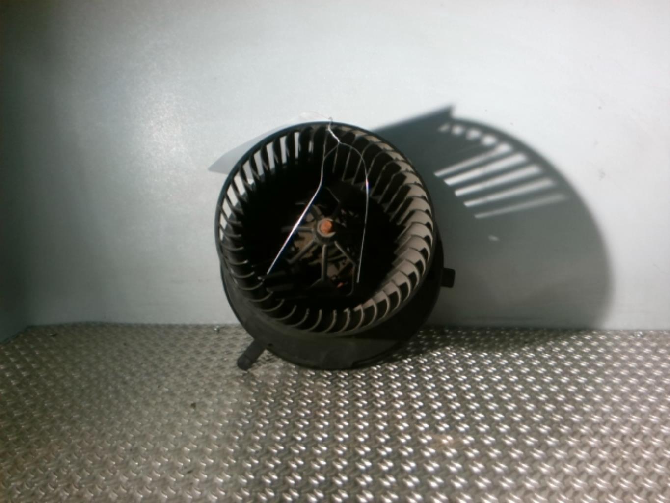 Pulseur d'air SKODA OCTAVIA 2 PHASE 1 Diesel - 1