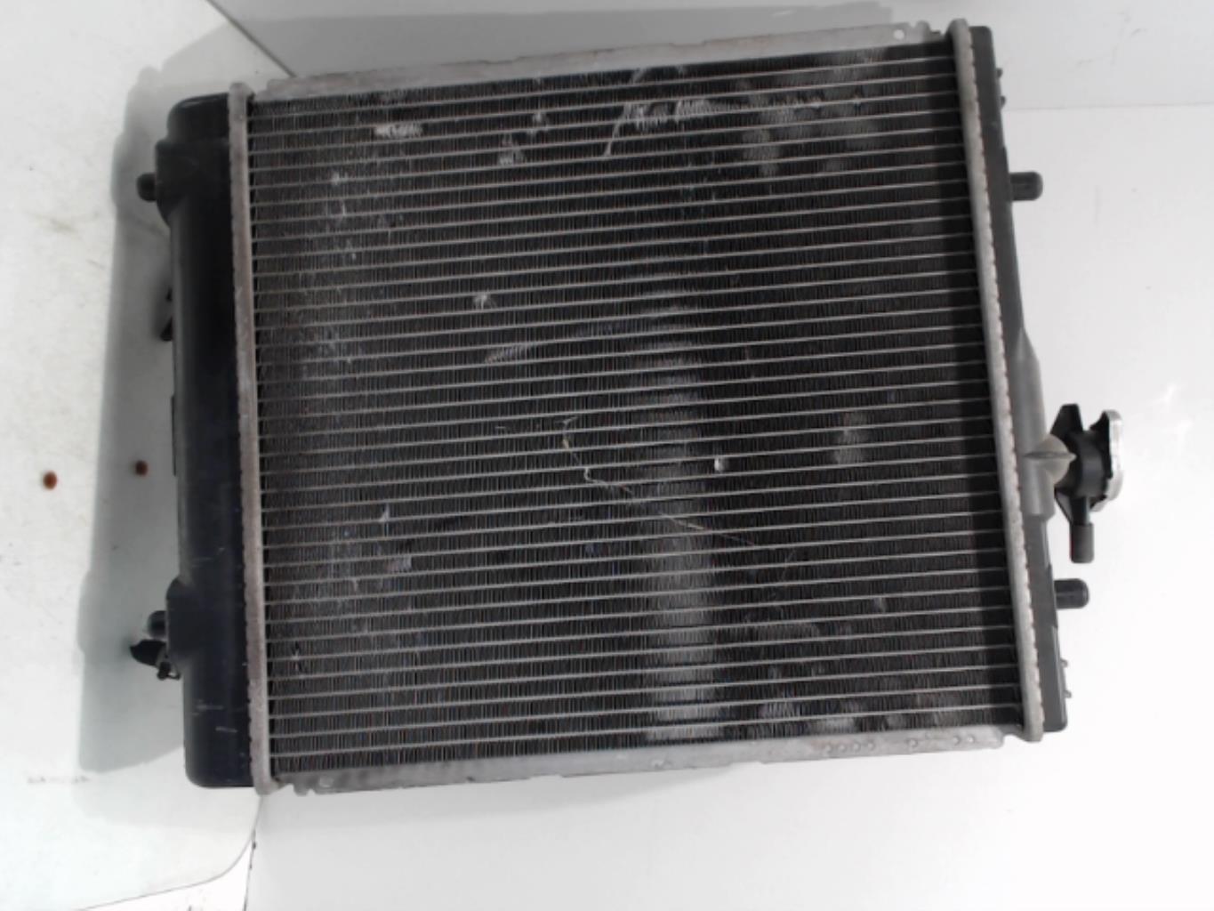 Radiateur eau SUZUKI WAGON-R PHASE 2 Essence - 1