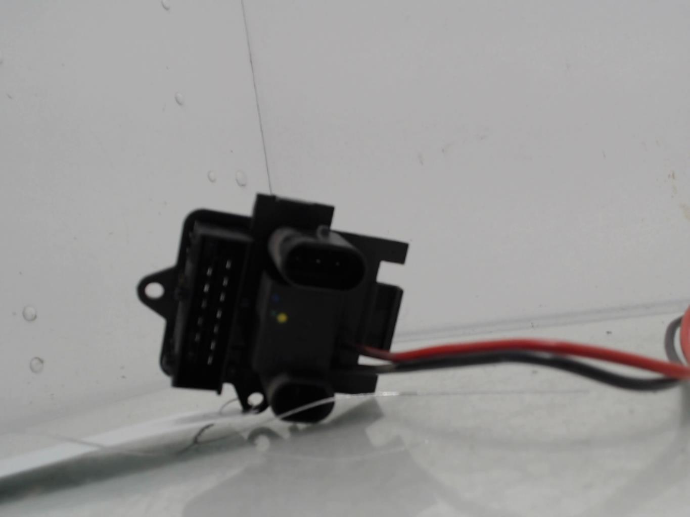 Resistance chauffage RENAULT TRAFIC 2 PHASE 2 Diesel - 1