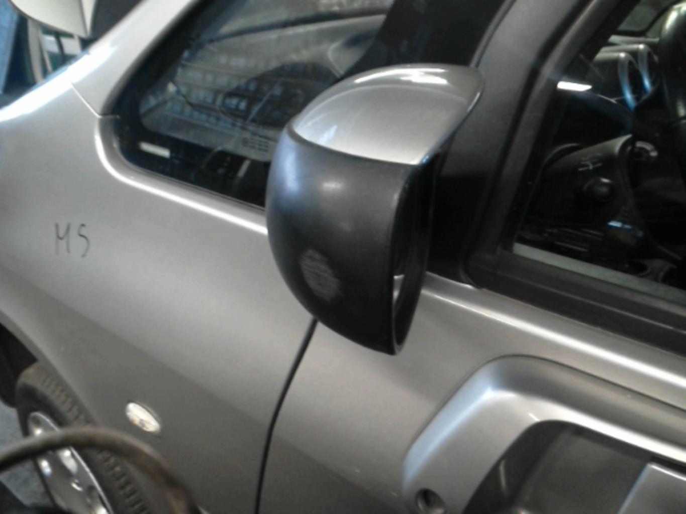 Specchietto retrovisore sinistro PEUGEOT 1007 Diésel - 1