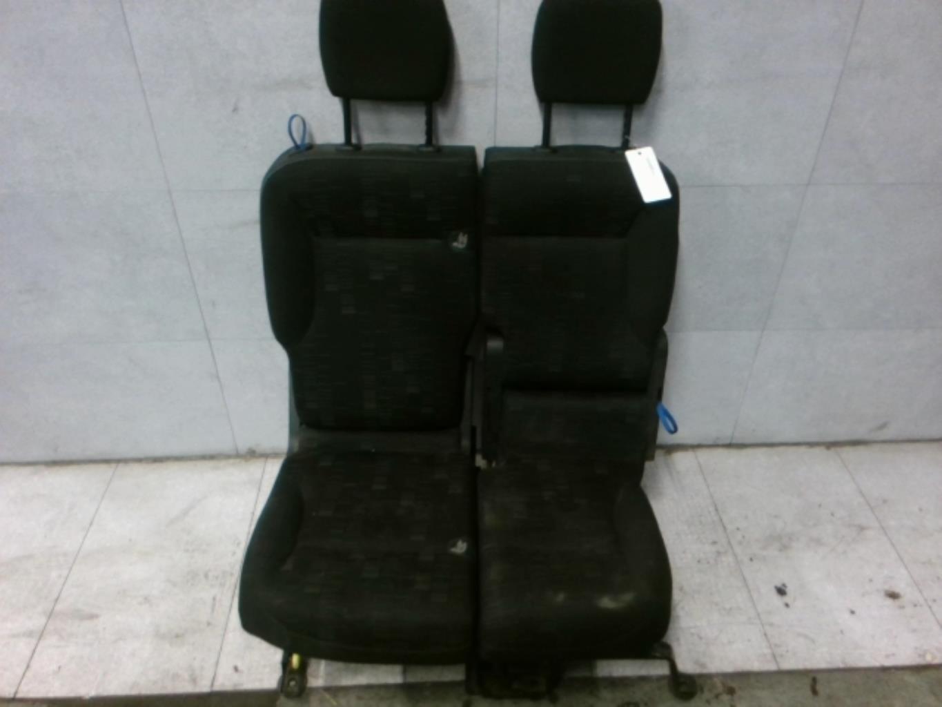 Sedile passeggero CITROEN BERLINGO 2 PHASE 1 Diésel - 1