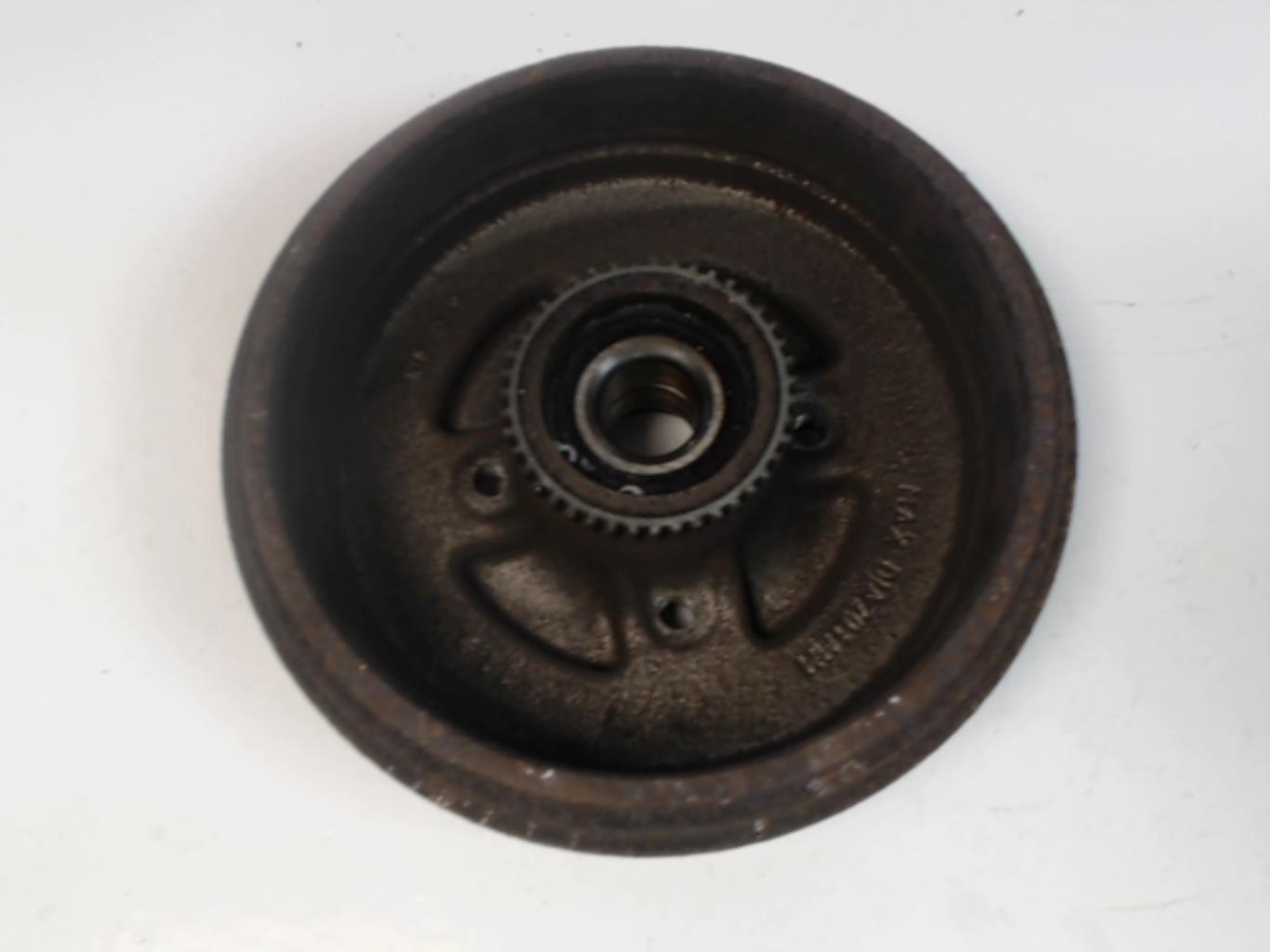 Tamburo posteriore destro SUZUKI SWIFT 3 Diésel - 1
