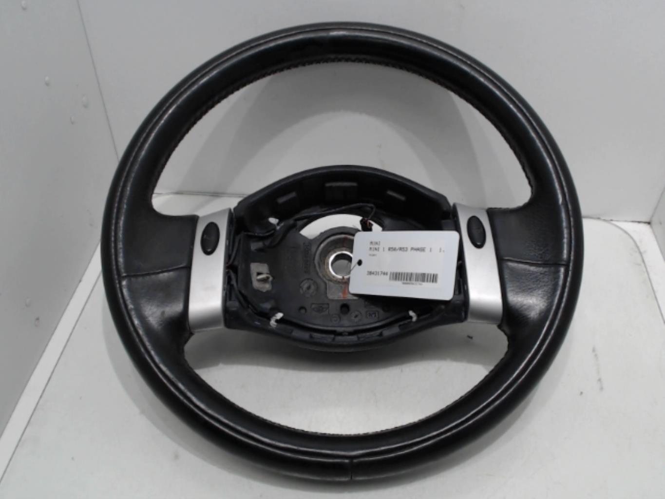 Volante MINI MINI 1 R50/R53 PHASE 1 Diésel - 1