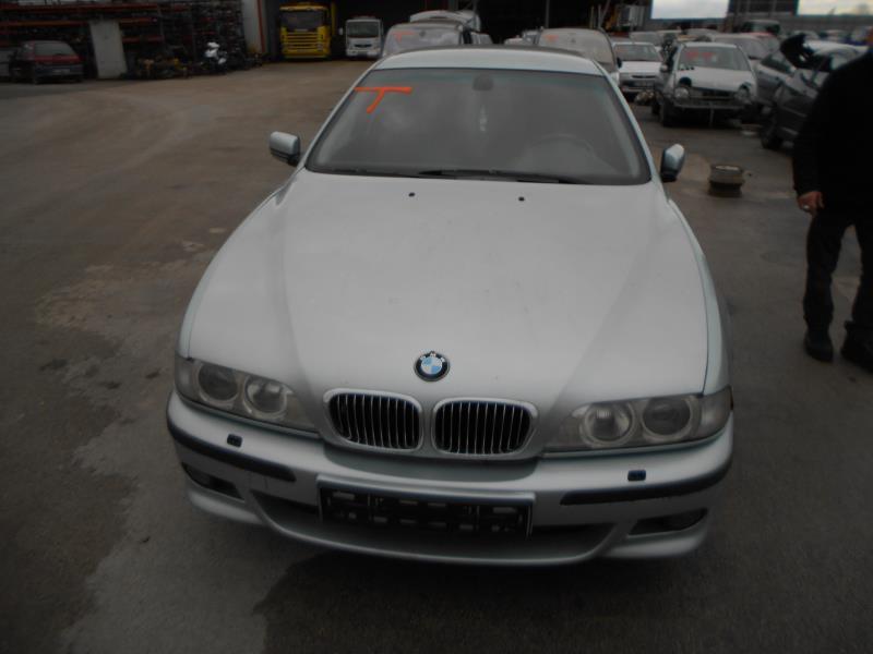 Commande de phare BMW SERIE 5 E39 TOURING PHASE 1 BREAK Essence - 1