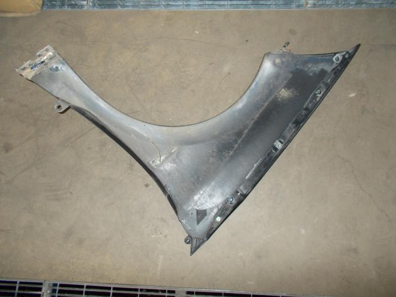 Parafango anteriore destro RENAULT MEGANE 2 PHASE 1 Diésel - 1