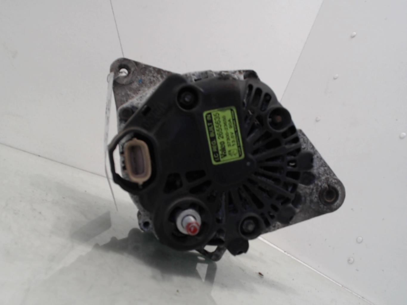 Alternatore HYUNDAI I 30 1 PHASE 1 BREAK Gasolina - 1