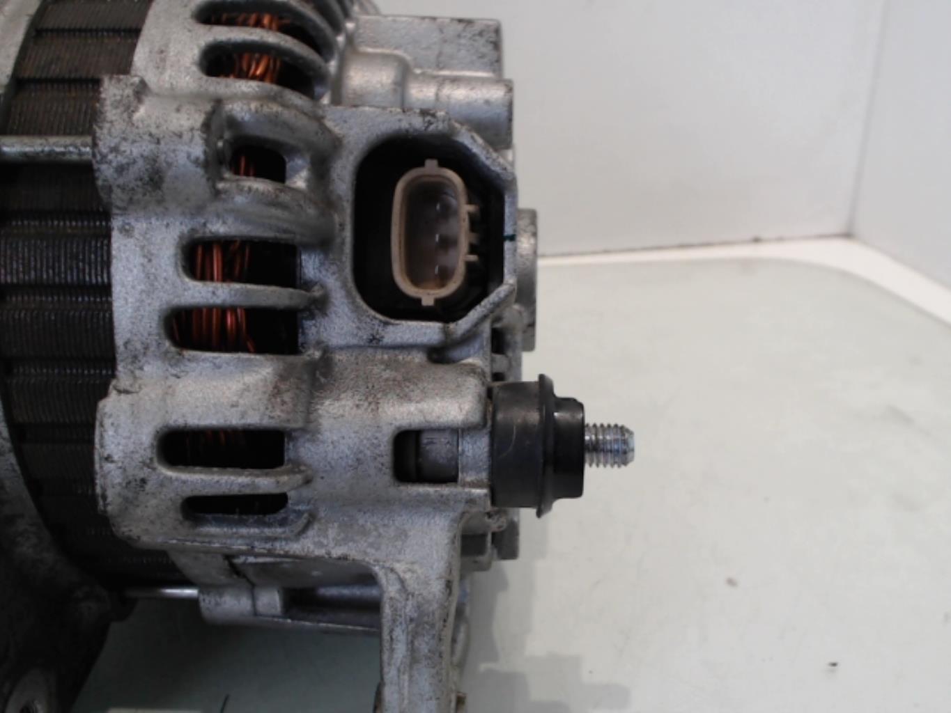 Alternatore MAZDA 5 1 PHASE 2 Diésel - 1