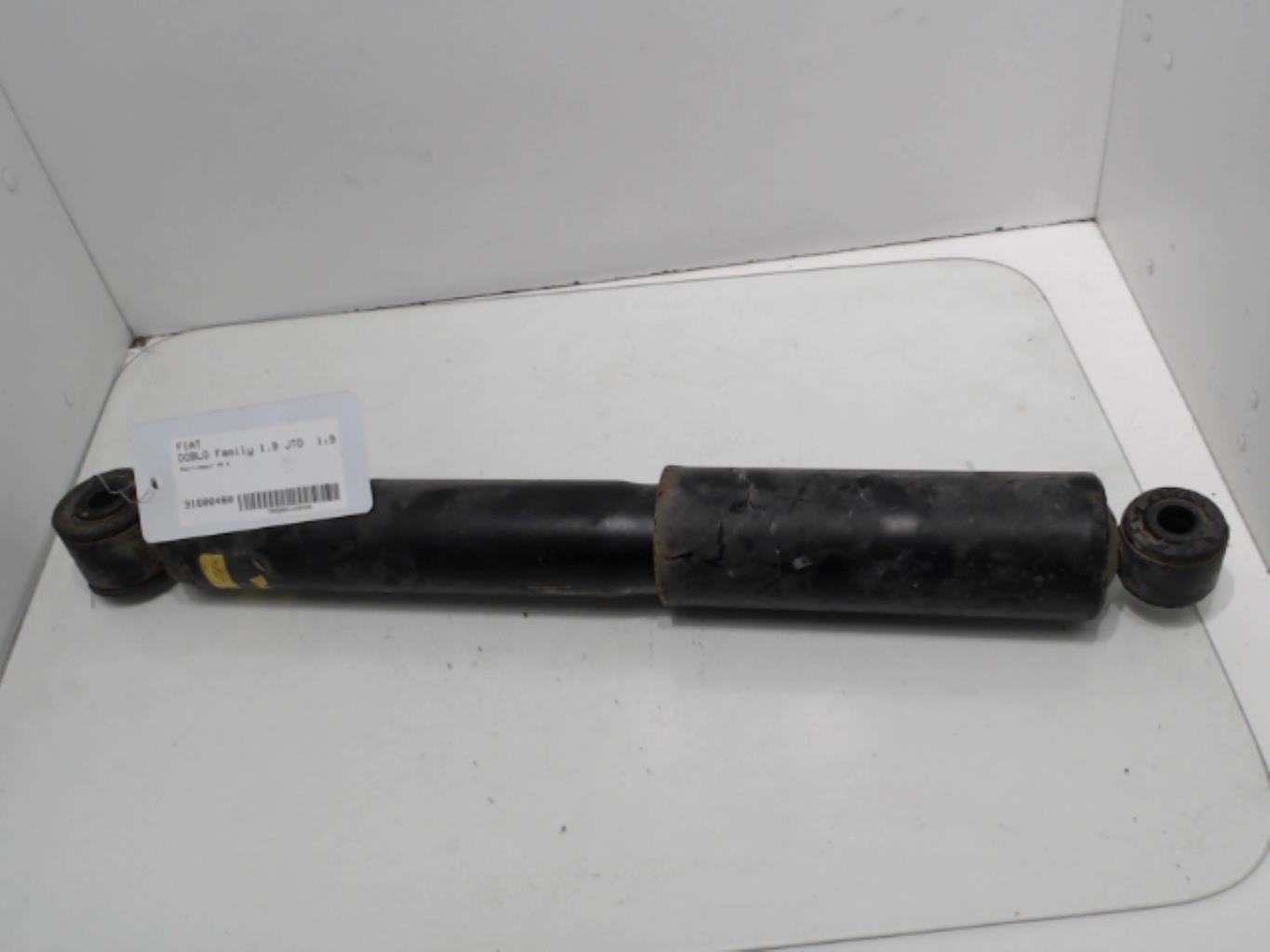 Ammortizzatore posteriore sinistro FIAT DOBLO 1 PHASE 2 Diésel - 1