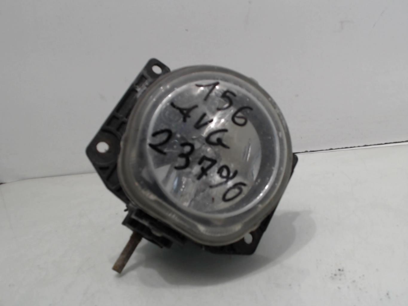 Fendinebbia sinistro (luce) ALFA ROMEO 156 PHASE 1 Gasolina - 1