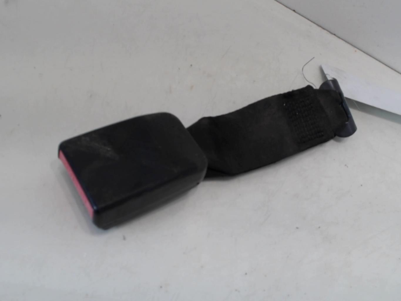 Aggancio cintura sicurezza posteriore destro PEUGEOT 206 PHASE 1 Gasolina - 1
