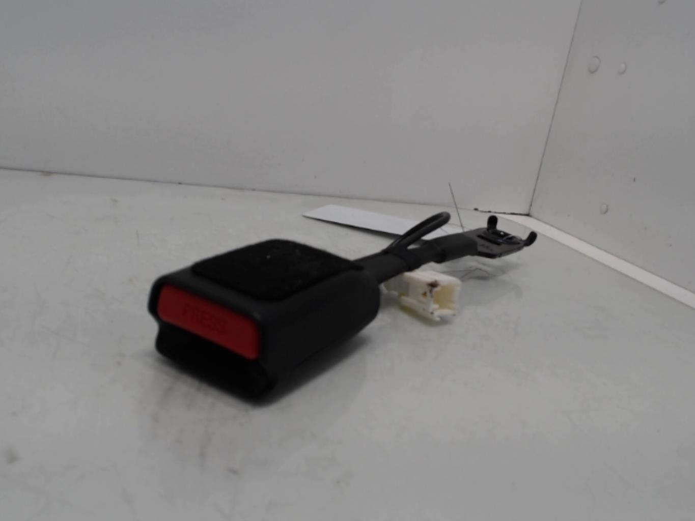 Aggancio cintura sicurezza anteriore destro CITROEN DS4 PHASE 1 Diésel - 1