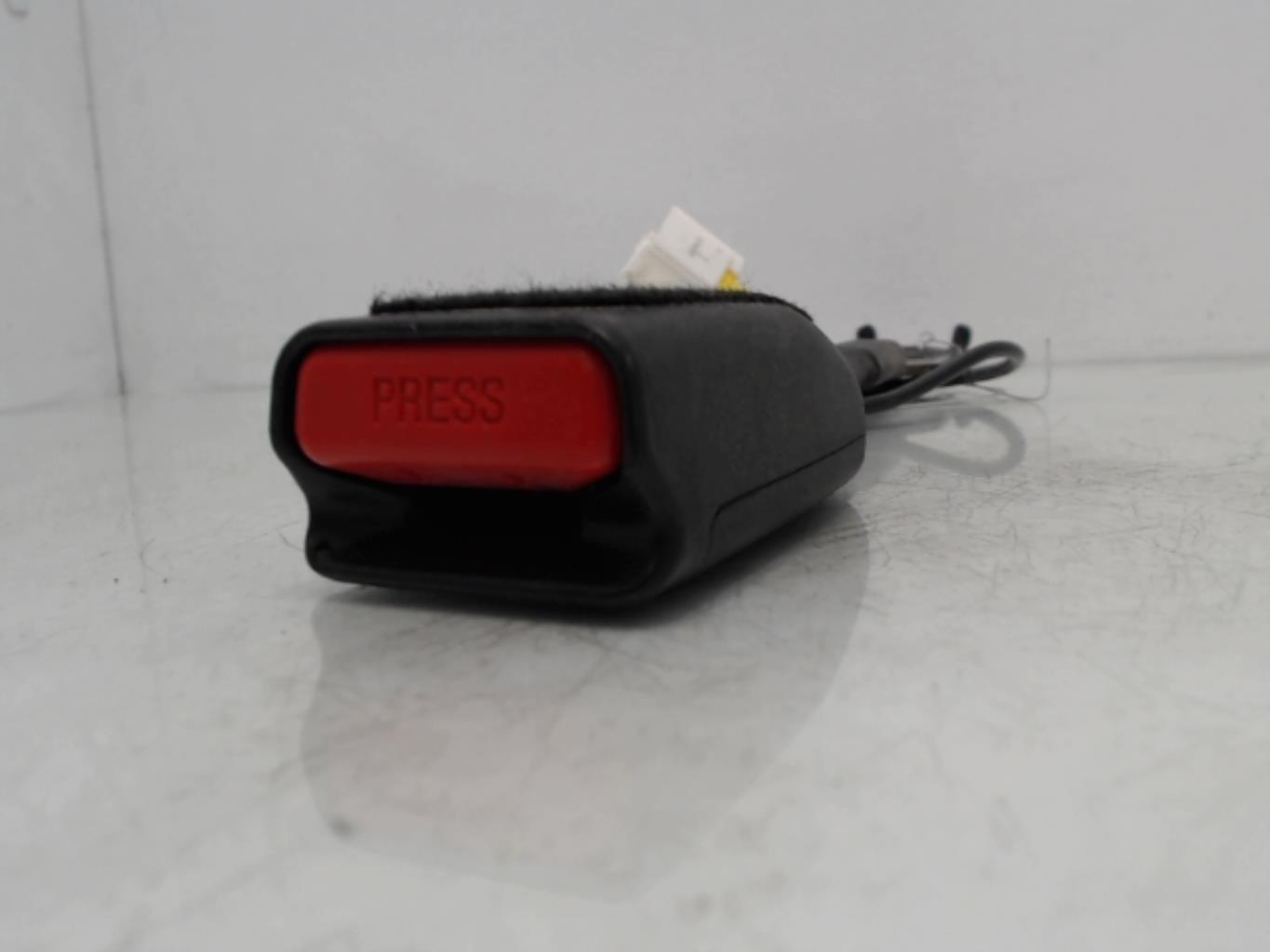Aggancio cintura sicurezza anteriore sinistro CITROEN DS4 PHASE 1 Diésel - 1