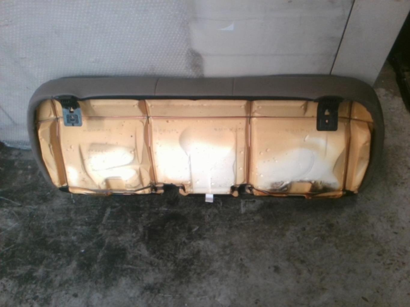 Banquette arriere CITROEN DS4 PHASE 1 Diesel - 1