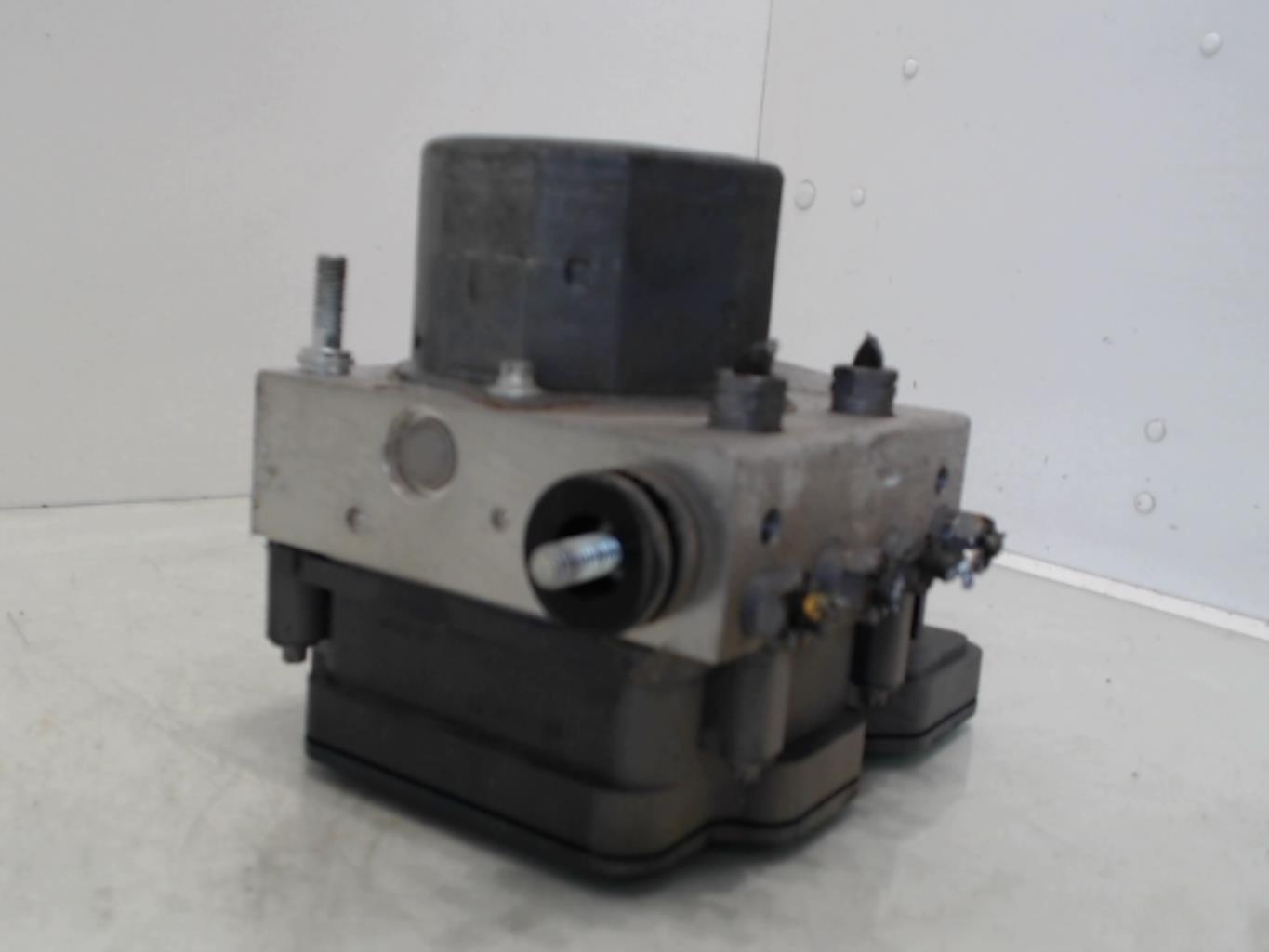 Blocco ABS (antibloccaggio freni) RENAULT KANGOO 2 PHASE 2 Diésel - 1