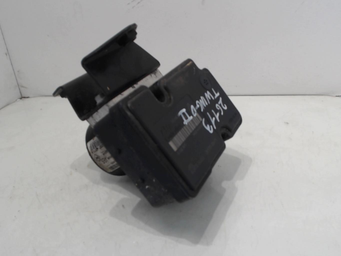 Bloc ABS (freins anti-blocage) RENAULT TWINGO 2 PHASE 1 Essence - 1