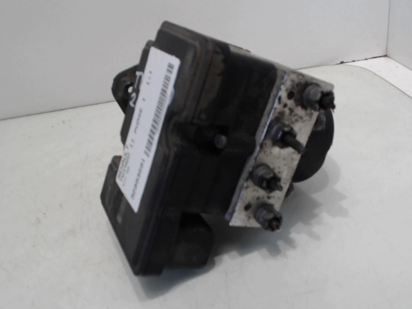 Blocco ABS (antibloccaggio freni) RENAULT TWINGO 2 PHASE 1 Gasolina - 1