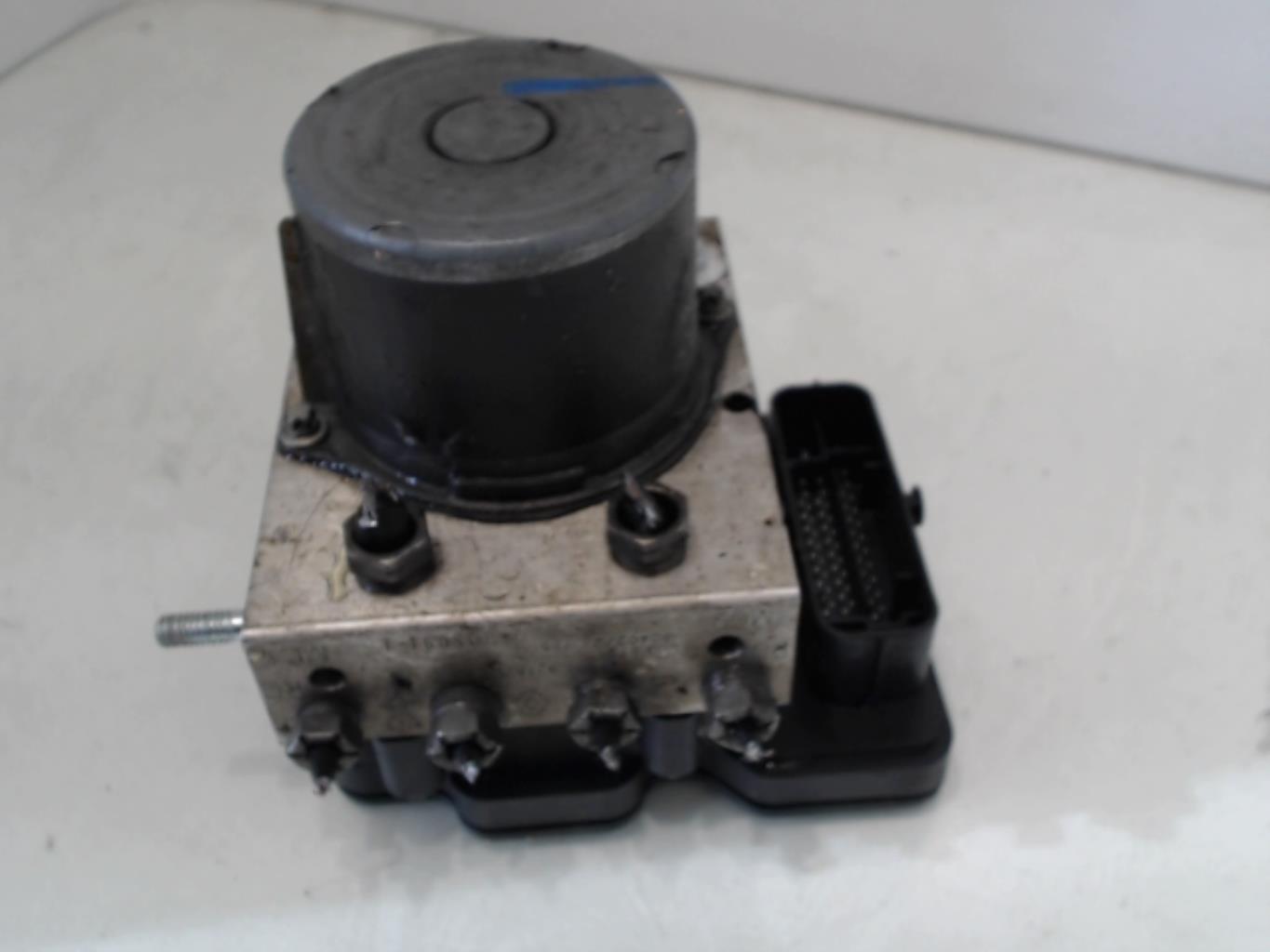 Blocco ABS (antibloccaggio freni) RENAULT MASTER 3 PHASE 2 Diésel - 1