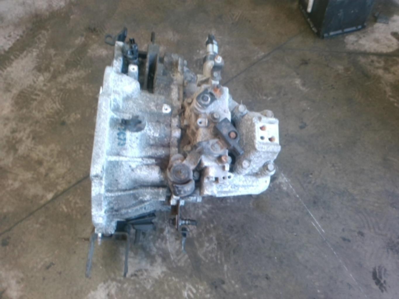 Boite de vitesses HYUNDAI I 30 1 PHASE 1 BREAK Essence - 1