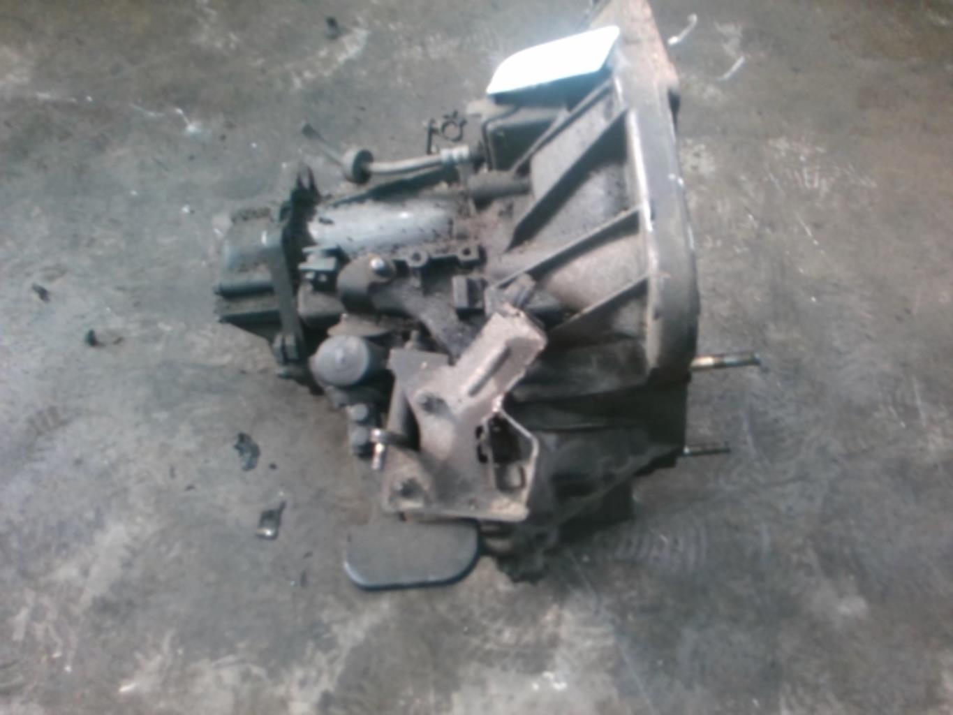 Boite de vitesses ALFA ROMEO 156 PHASE 1 Essence - 1