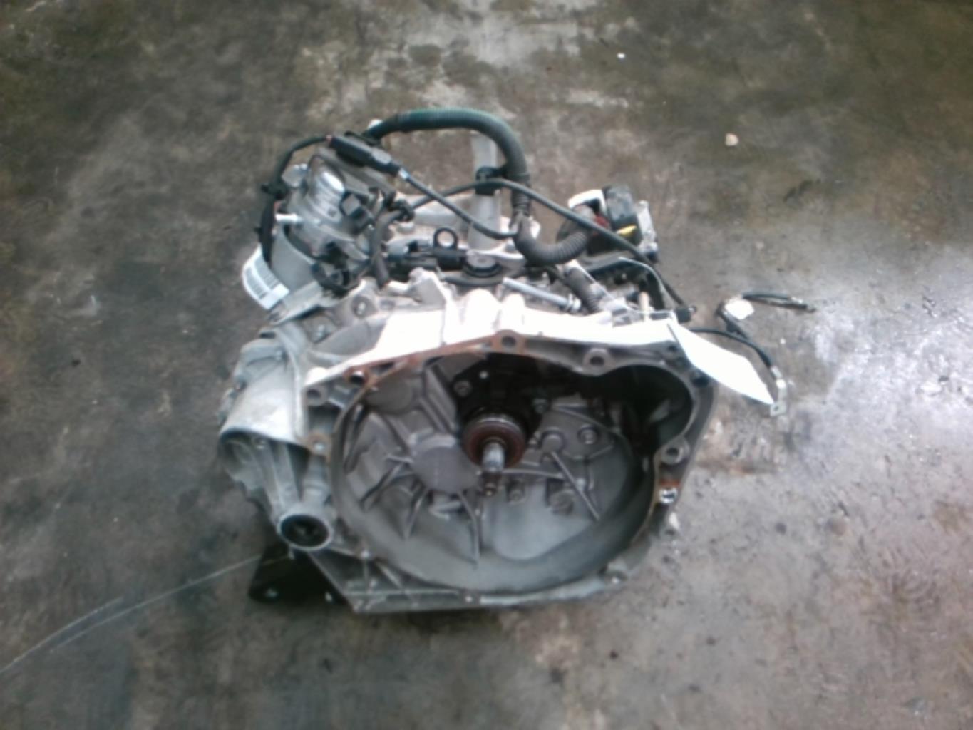 Boite de vitesses PEUGEOT 508 1 PHASE 2  - 1