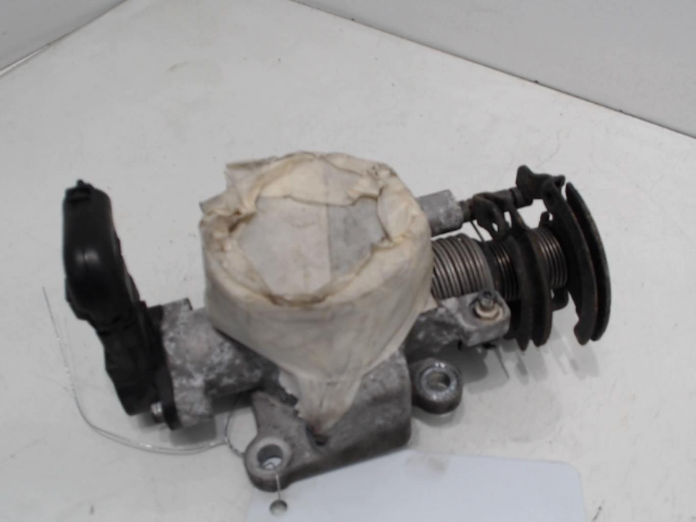 Boitier papillon HYUNDAI I 30 1 PHASE 1 BREAK Essence - 1