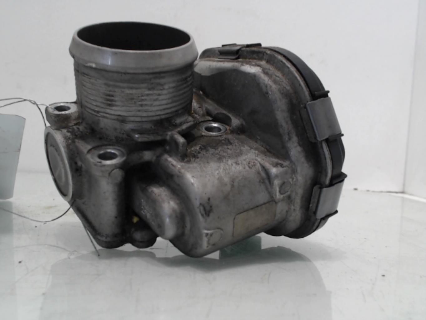 Boitier papillon PEUGEOT 3008 1 PHASE 1 Diesel - 1