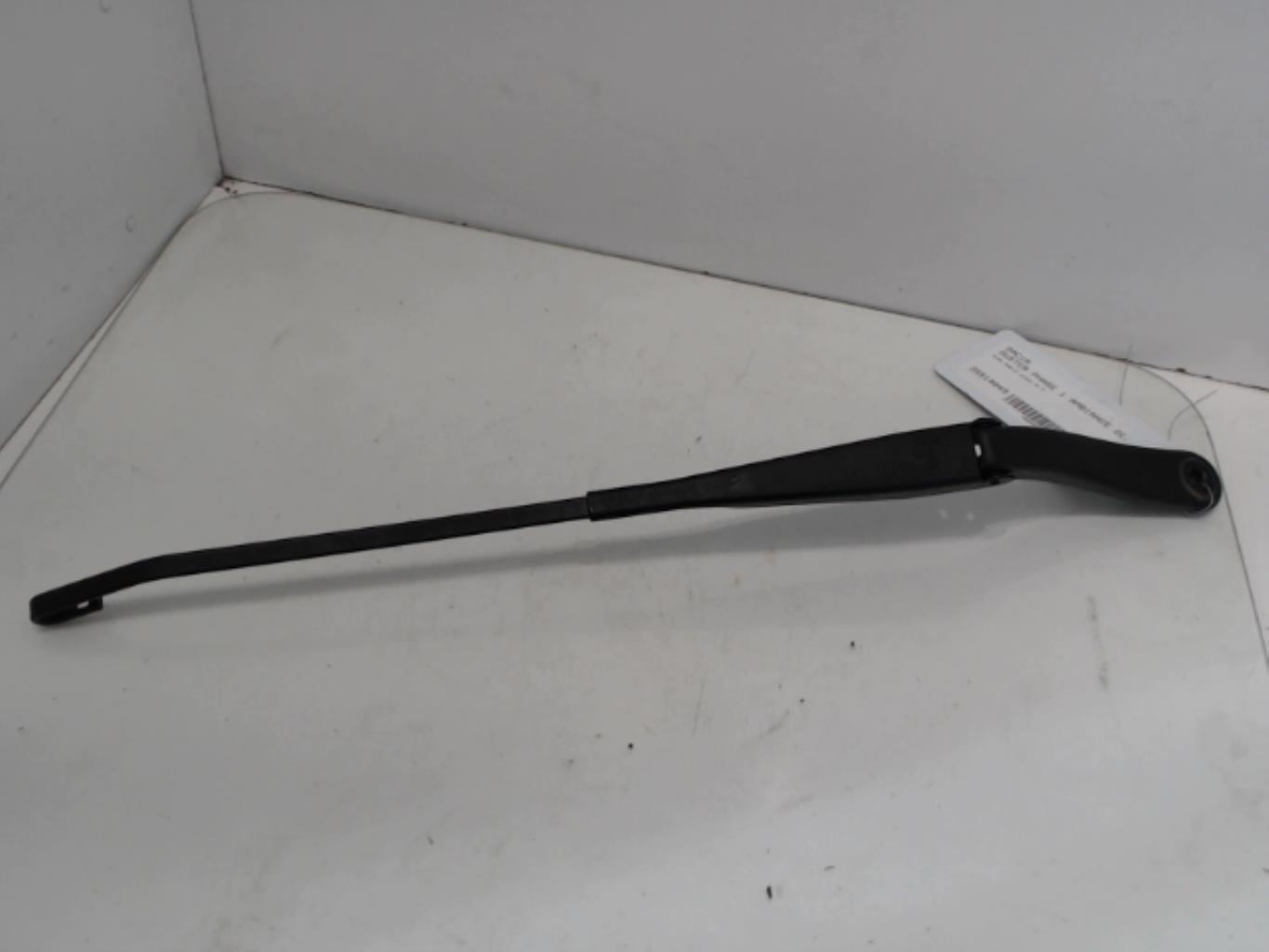 Bras essuie glace avant droit DACIA DUSTER 1 PHASE 1 Diesel - 1