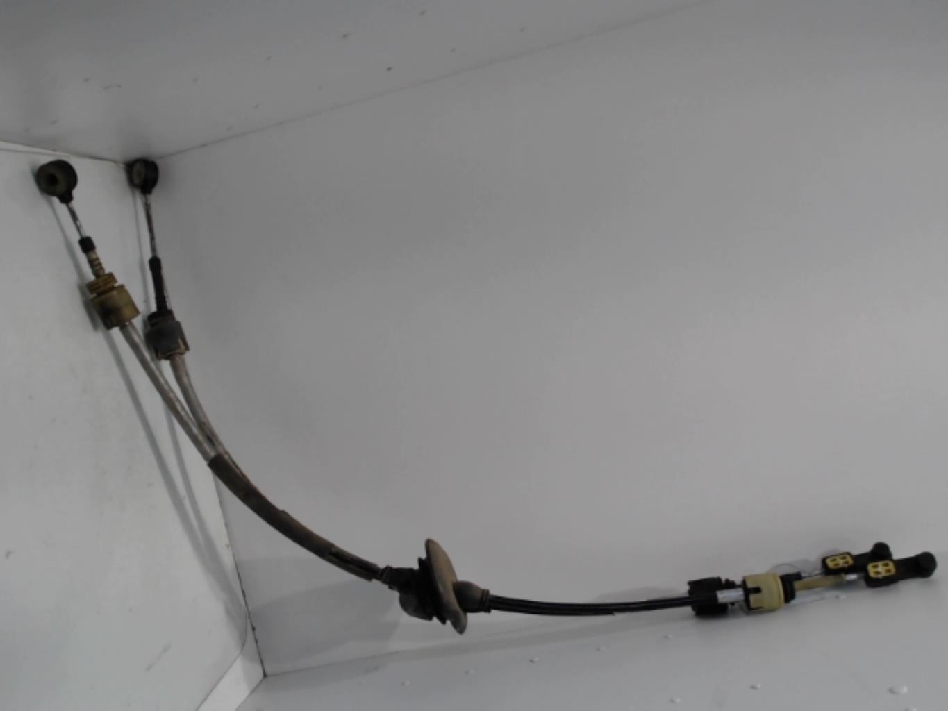 Cavo della leva del cambio CITROEN BERLINGO 2 PHASE 2 Diésel - 1