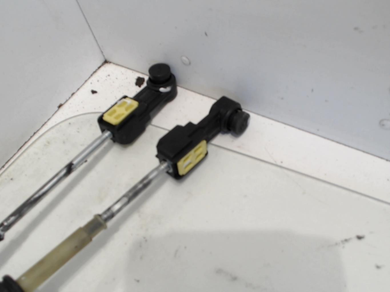 Cable levier de vitesses CITROEN BERLINGO 2 PHASE 2 Diesel - 1
