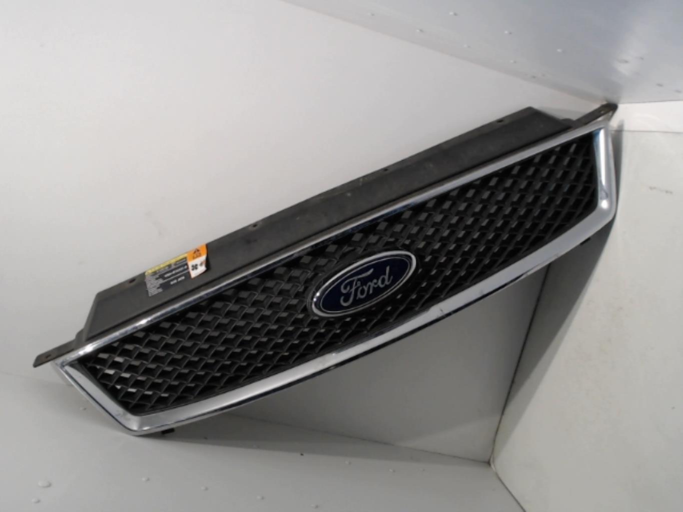 Calandre FORD C-MAX 1 PHASE 1 Diesel - 1