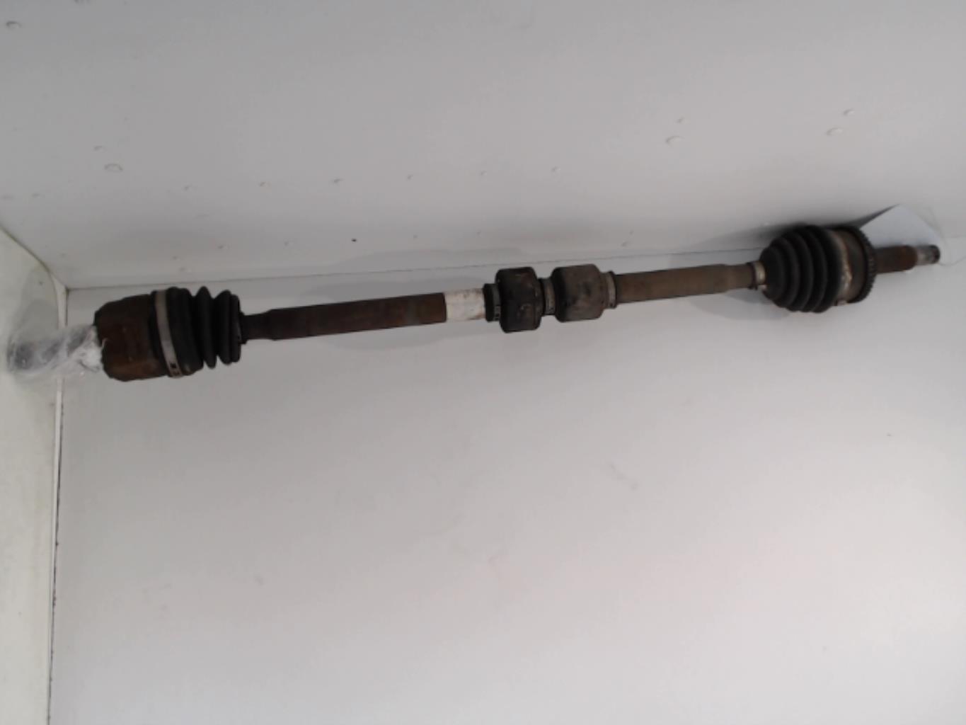 Giunto cardanico albero di trasmissione destro HYUNDAI I 30 1 PHASE 1 BREAK Gasolina - 1