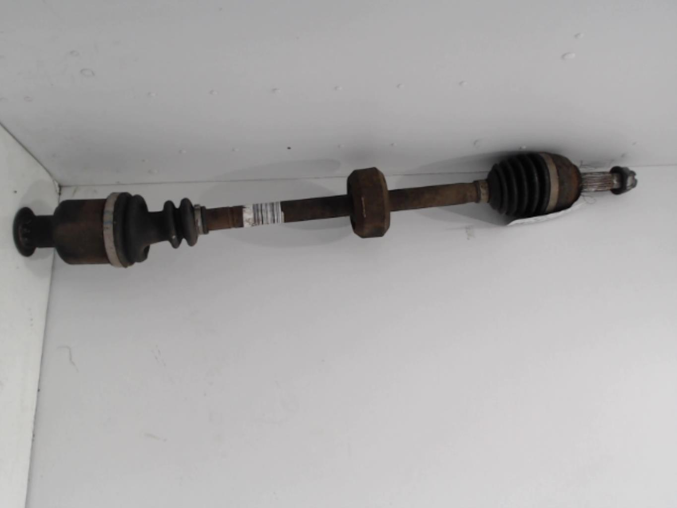 Cardan droit (transmission) RENAULT TWINGO 2 PHASE 1 Essence - 1