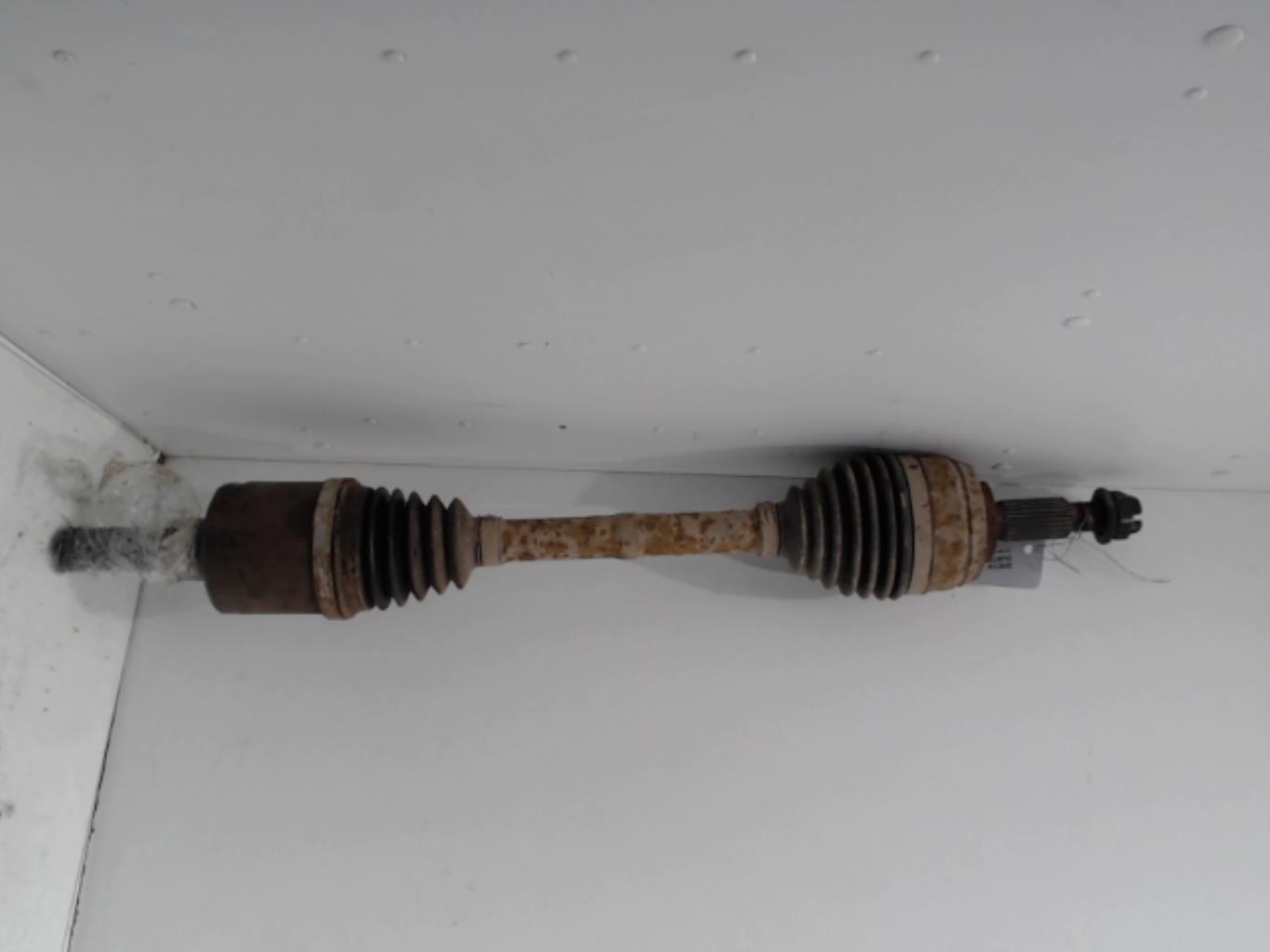 Giunto cardanico albero di trasmissione sinistro DACIA DUSTER 1 PHASE 1 Diésel - 1