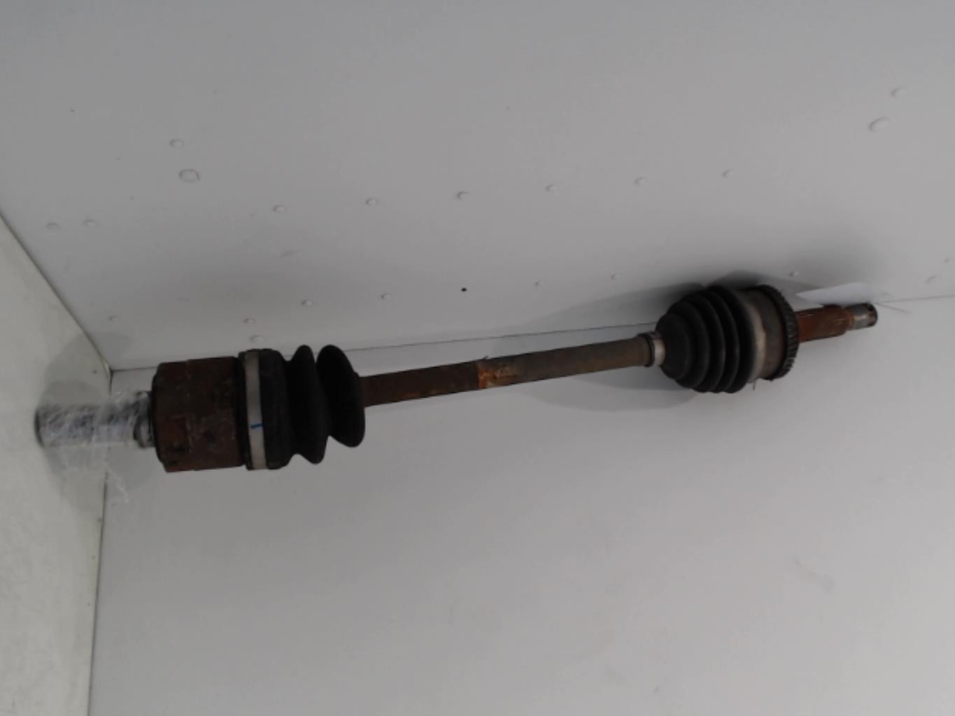 Giunto cardanico albero di trasmissione sinistro HYUNDAI I 30 1 PHASE 1 BREAK Gasolina - 1
