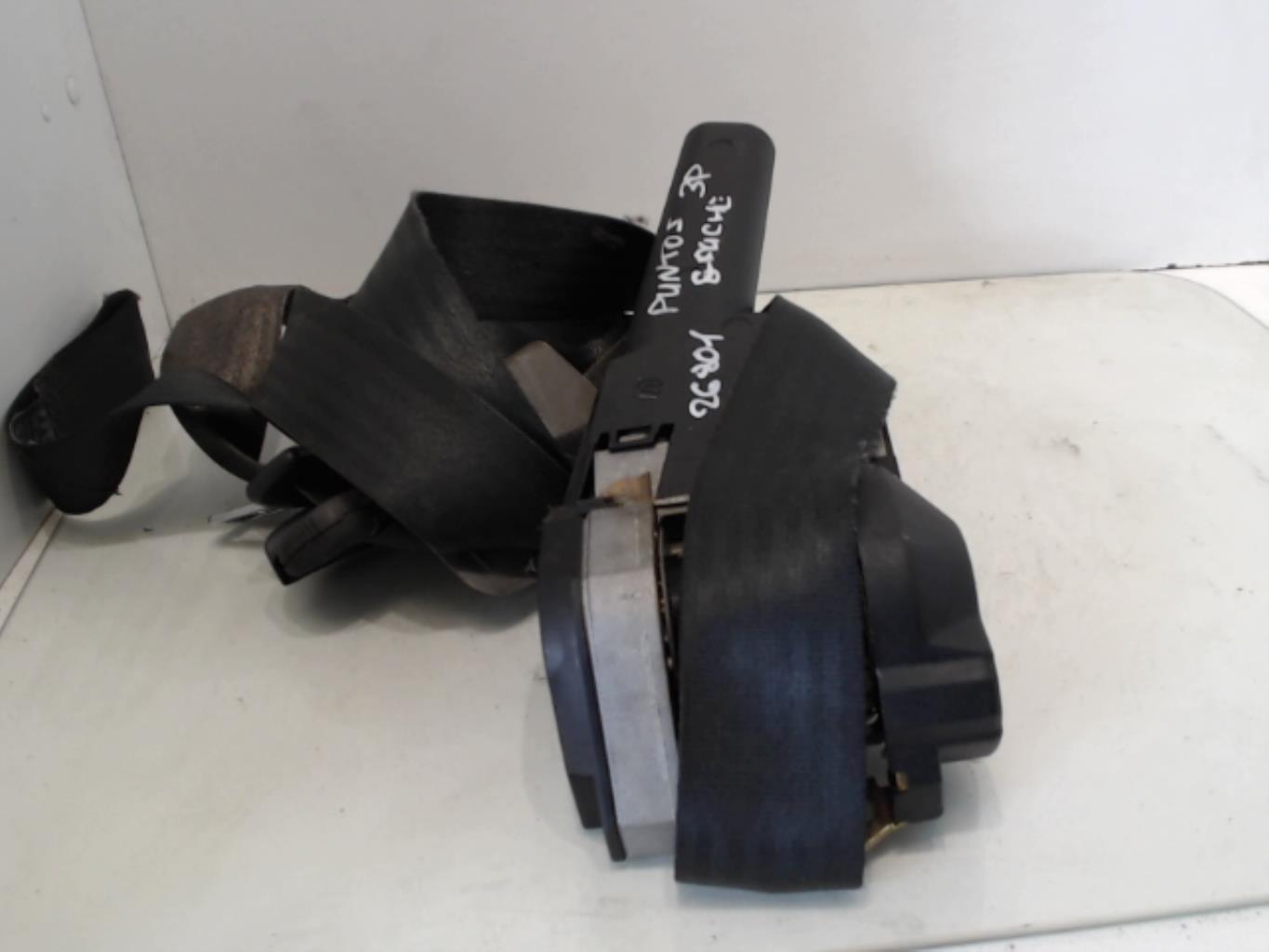 Cintura di sicurezza anteriore sinistra FIAT PUNTO 1 PHASE 1 Gasolina - 1