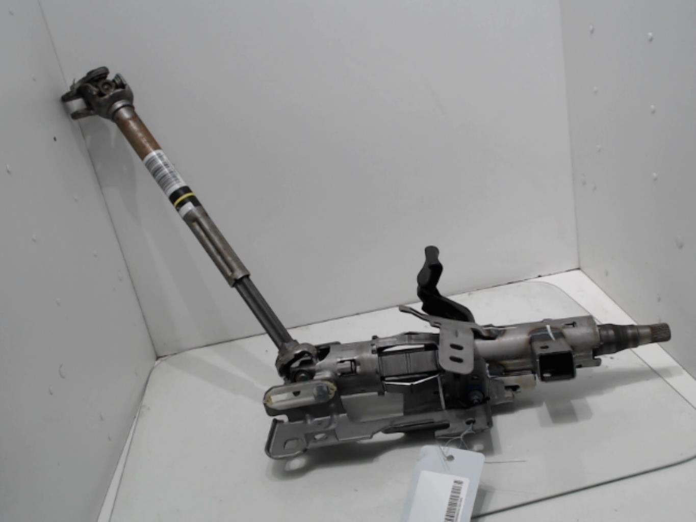 Piantone dello sterzo CITROEN C4 2 PHASE 1 Diésel - 1