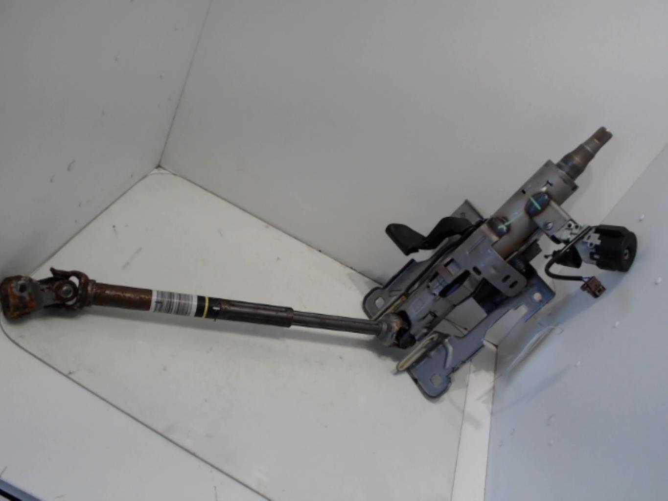 Colonne de direction CITROEN DS4 PHASE 1 Diesel - 1