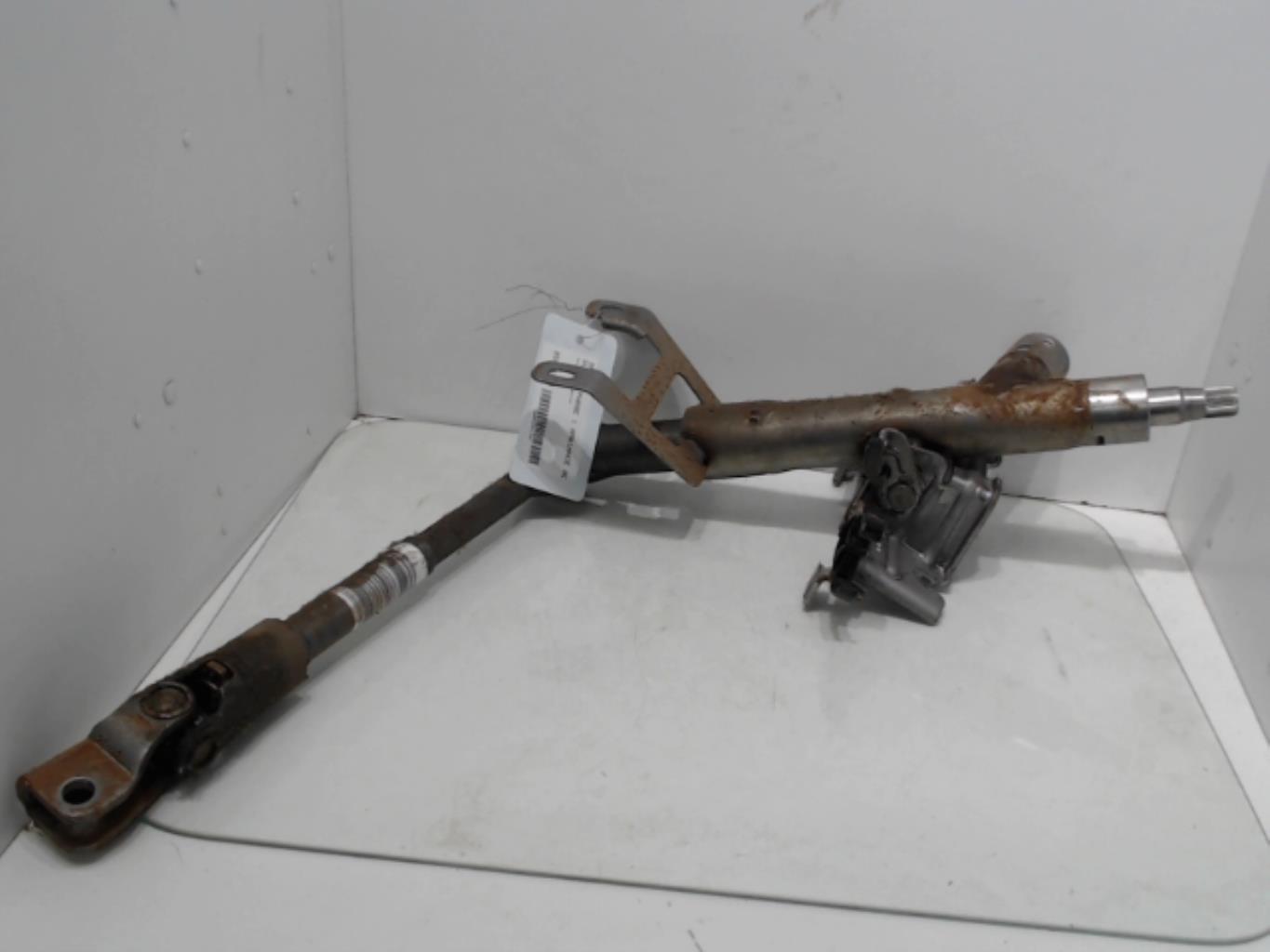 Colonne de direction DACIA DUSTER 1 PHASE 1 Diesel - 1