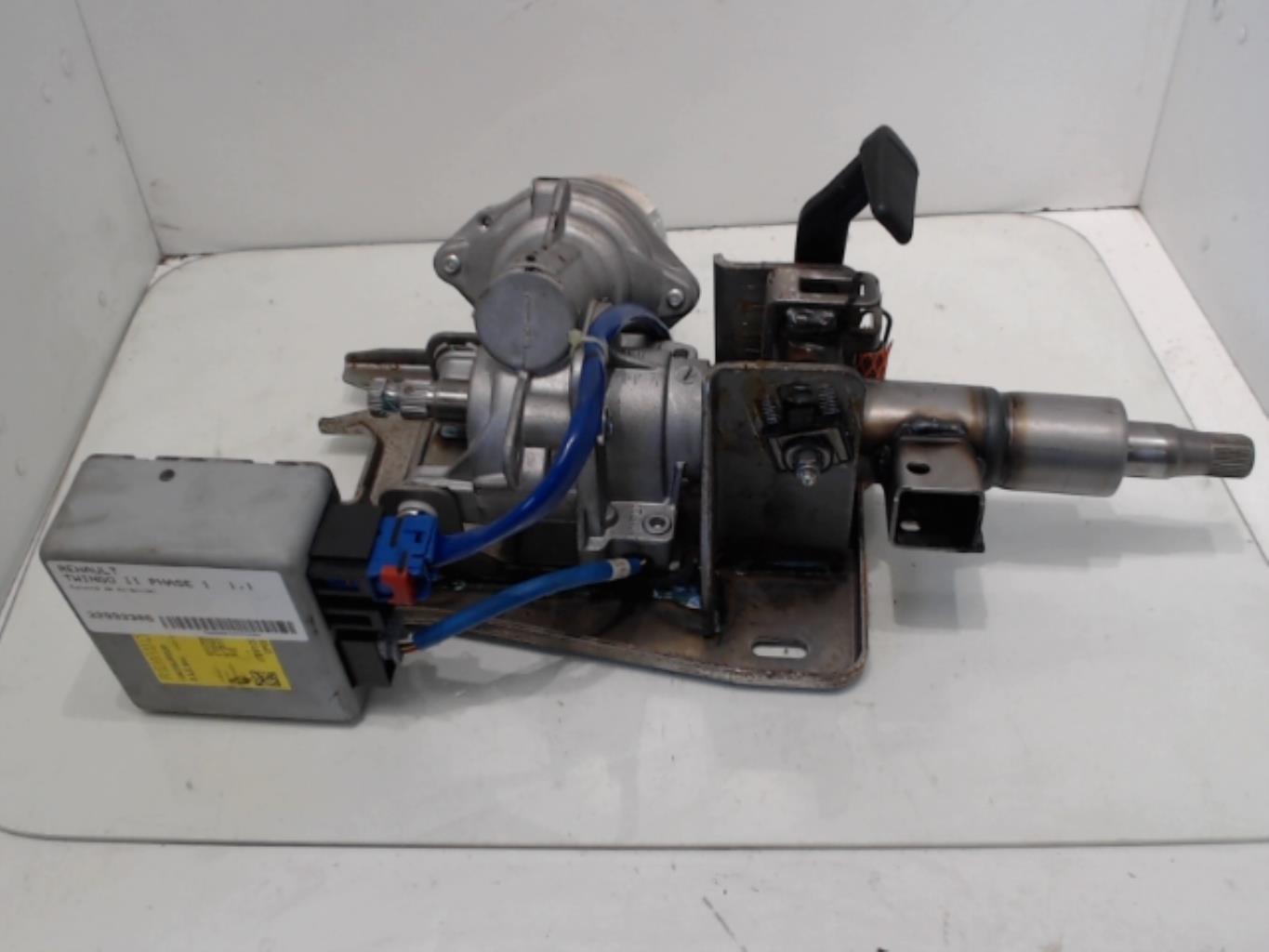 Colonne de direction RENAULT TWINGO 2 PHASE 1 Essence - 1