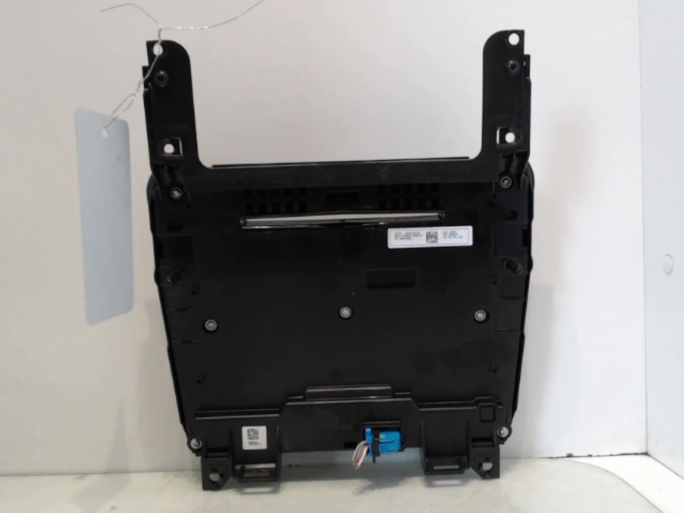 Commande chauffage CITROEN DS4 PHASE 1 Diesel - 1