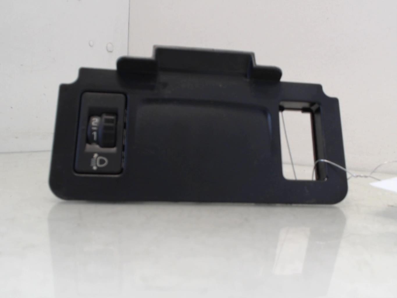 Commande de reglage hauteur de phare CITROEN DS4 PHASE 1 Diesel - 1