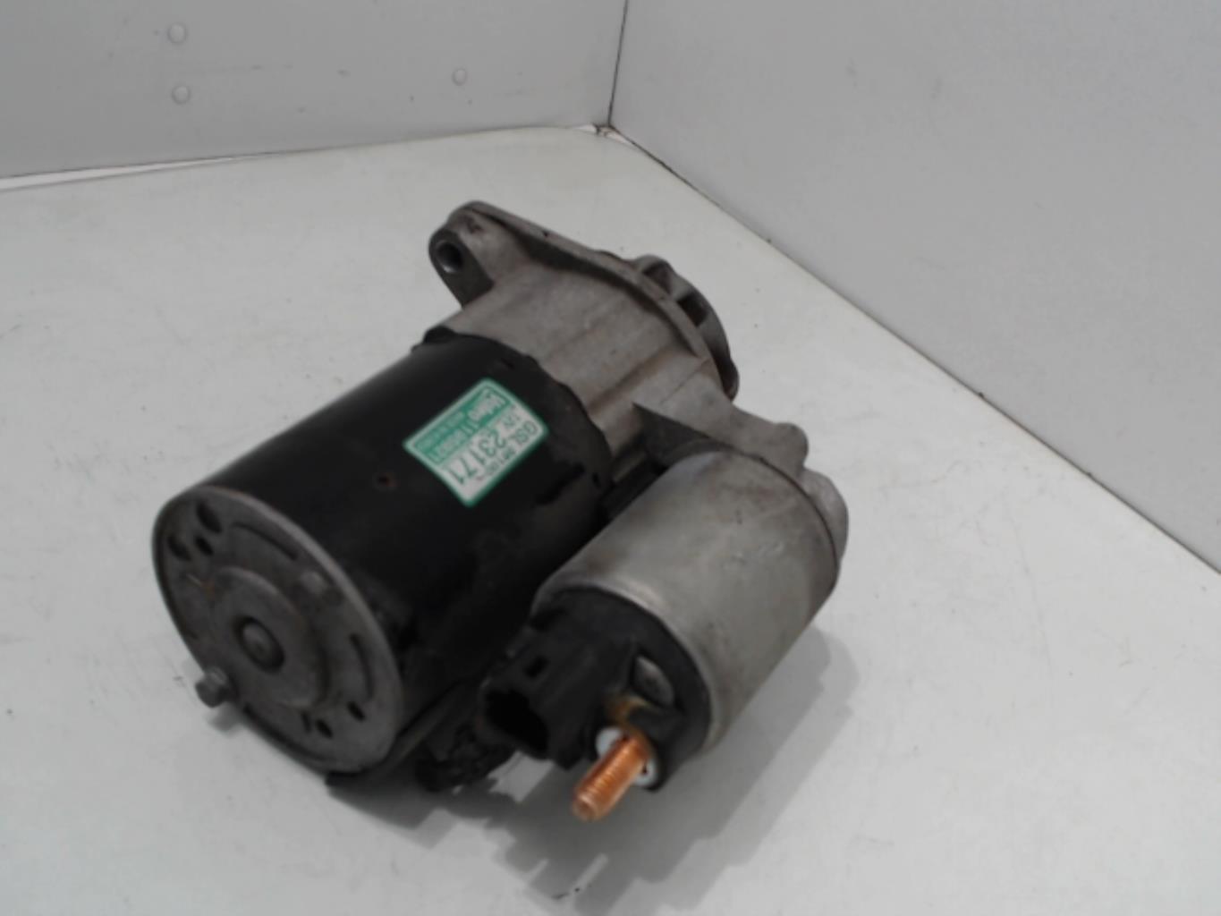 Motorino avviamento HYUNDAI I 30 1 PHASE 1 BREAK Gasolina - 1