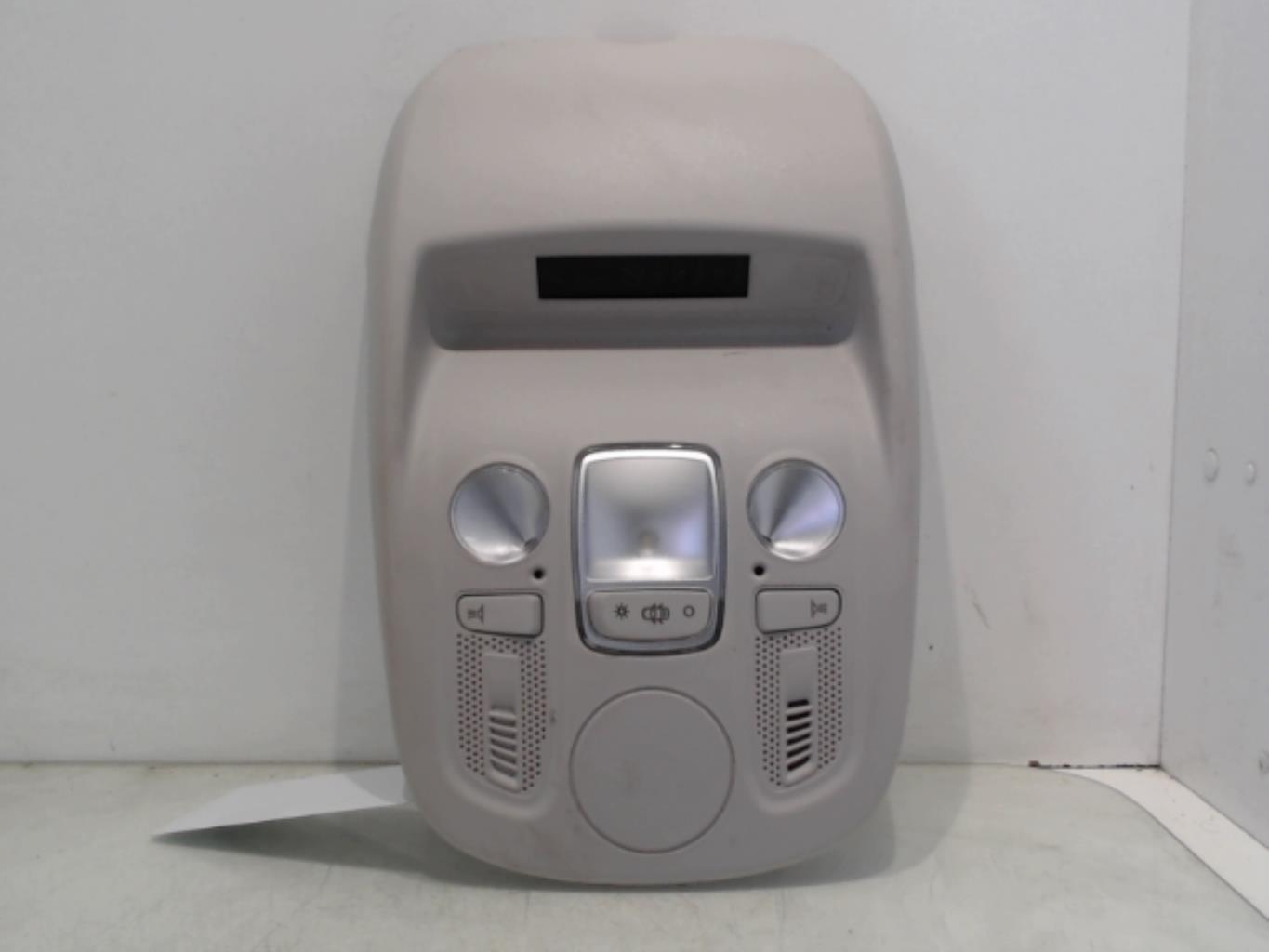 Eclairage de plafonnier CITROEN C4 2 PHASE 1 Diesel - 1