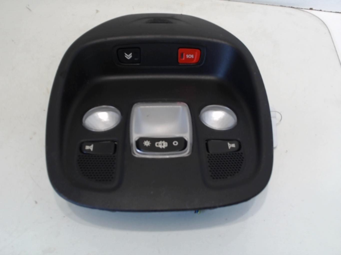 Eclairage de plafonnier CITROEN DS4 PHASE 1 Diesel - 1