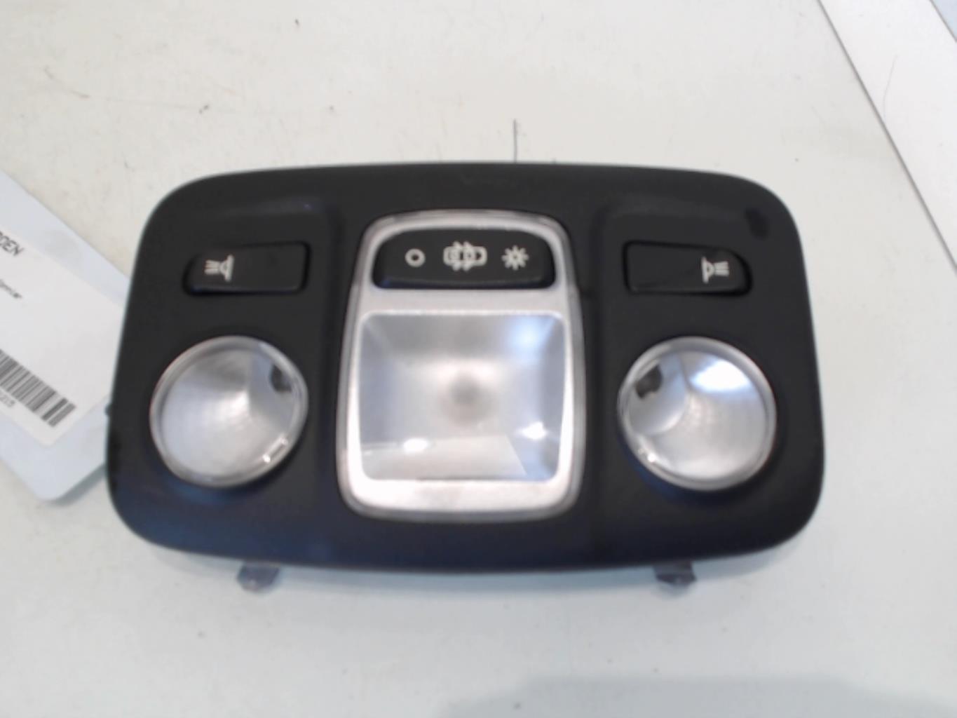 Eclairage de plafonnier CITROEN DS4 PHASE 1 Diesel - 1