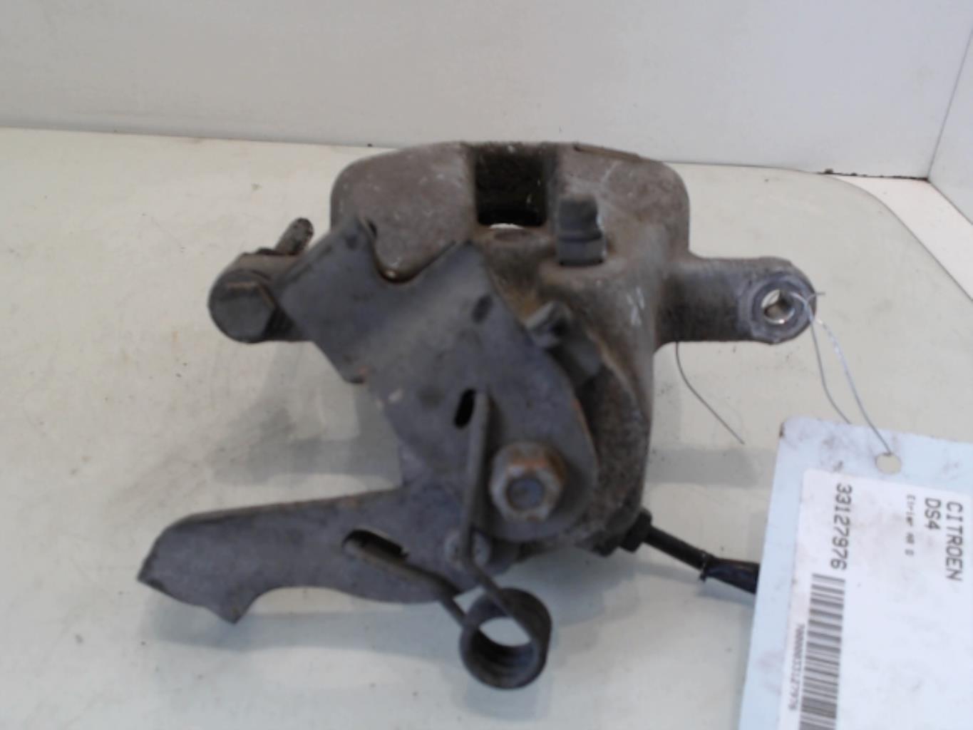 Pinza freni posteriore sinistra CITROEN DS4 PHASE 1 Diésel - 1