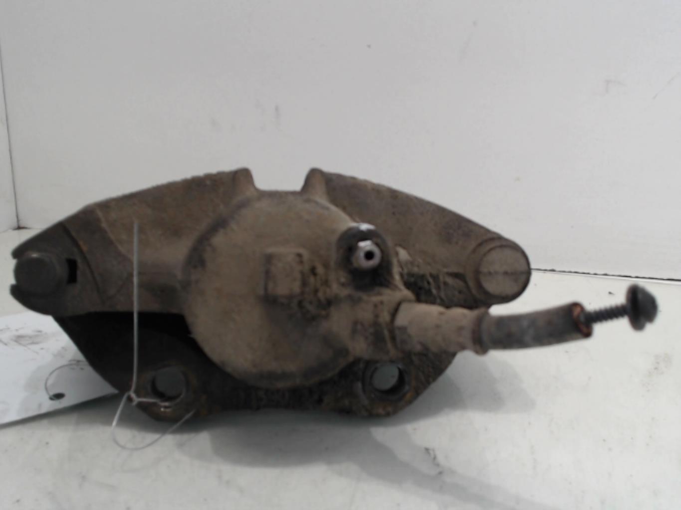 Pinza freni anteriore destra RENAULT KANGOO 1 PHASE 1 Diésel - 1