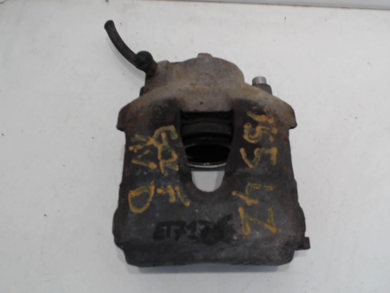 Pinza freni anteriore destra VOLKSWAGEN GOLF 4 Diésel - 1
