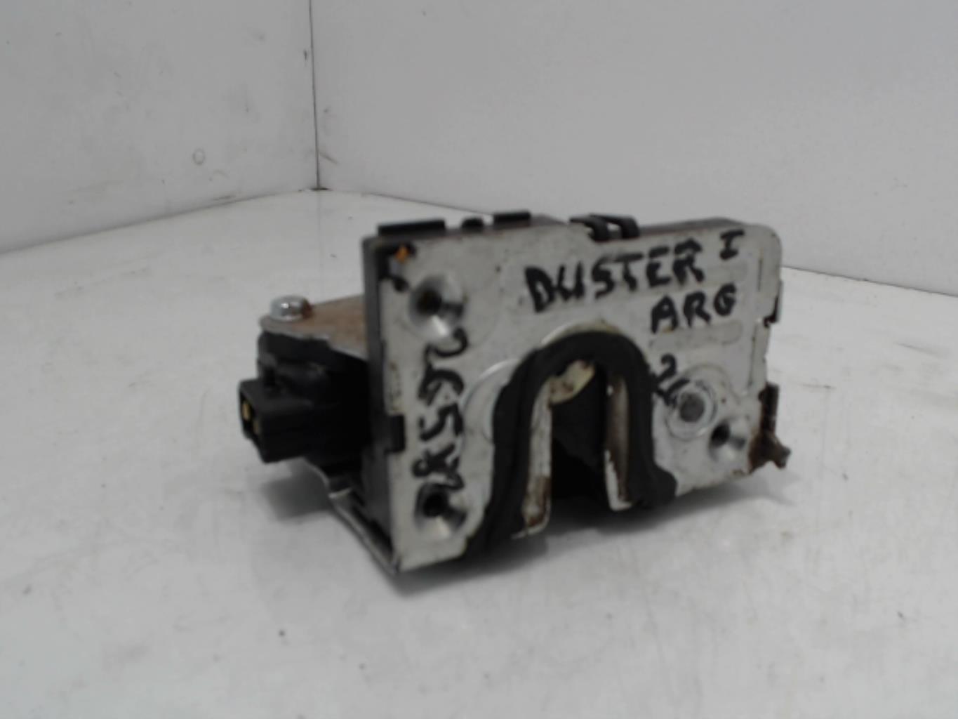 Chiusura centralizzata posteriore sinistra DACIA DUSTER 1 PHASE 1 Diésel - 1