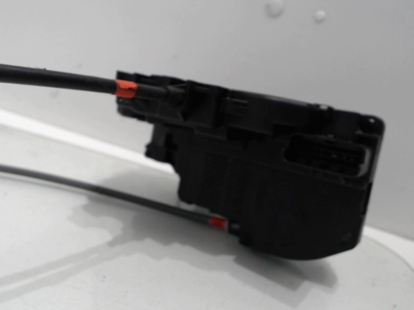 Chiusura centralizzata anteriore destra NISSAN NOTE 1 PHASE 2 Diésel - 1